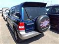 2003 Mitsubishi Pajero iO