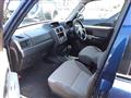 2003 Mitsubishi Pajero iO