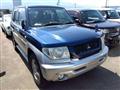 2003 Mitsubishi Pajero iO