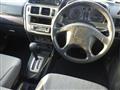 2003 Mitsubishi Pajero iO