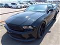2013 Ford Mustang