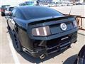 2013 Ford Mustang