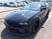 2013 Ford Mustang