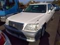 2001 Toyota Crown