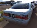 2001 Toyota Crown