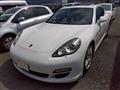2010 Porsche Panamera