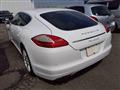 2010 Porsche Panamera