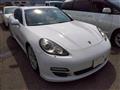 2010 Porsche Panamera