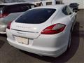 2010 Porsche Panamera