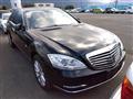 2011 Mercedes-Benz S-Class