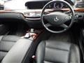 2011 Mercedes-Benz S-Class