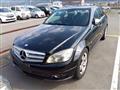 2008 Mercedes-Benz C-Class