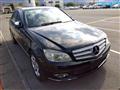 2008 Mercedes-Benz C-Class