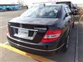 2008 Mercedes-Benz C-Class