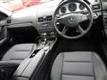 2008 Mercedes-Benz C-Class