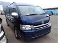 2006 Toyota Hiace Wagon