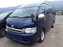 2006 Toyota Hiace Wagon