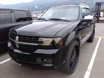 2009 Lincoln Navigator