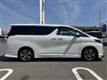 2023 Toyota Alphard G