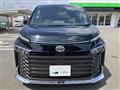 2023 Toyota Voxy