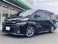 2016 Toyota Vellfire