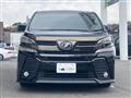 2016 Toyota Vellfire