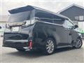 2016 Toyota Vellfire