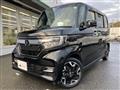 2017 Honda N BOX
