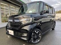 2017 Honda N BOX