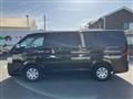 2009 Toyota Hiace Van