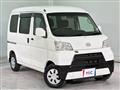 2018 Daihatsu Hijet Cargo