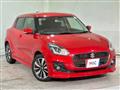 2017 Suzuki Swift