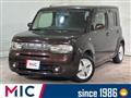 2013 Nissan Cube