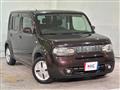 2013 Nissan Cube