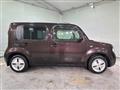 2013 Nissan Cube