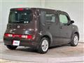 2013 Nissan Cube