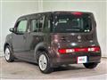 2013 Nissan Cube