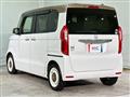 2019 Honda N BOX