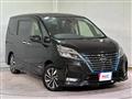 2020 Nissan Serena