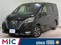 2020 Nissan Serena