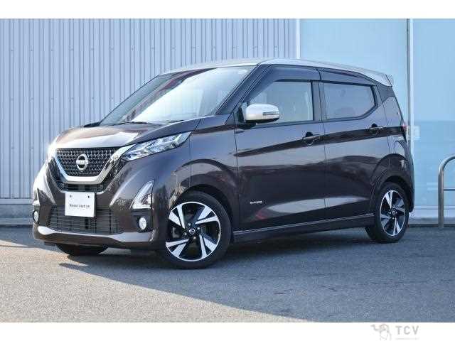 2020 Nissan Nissan Others