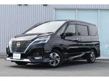 2021 Nissan Serena