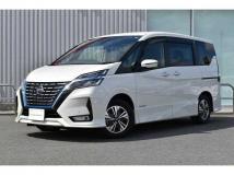 2020 Nissan Serena