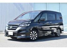 2017 Nissan Serena