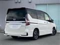 2021 Nissan Serena