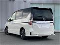 2021 Nissan Serena