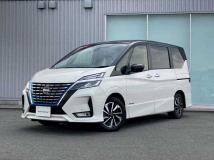 2021 Nissan Serena