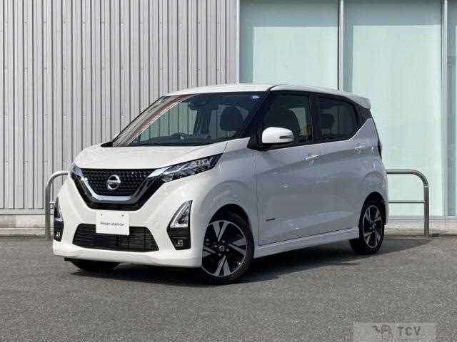 2021 Nissan Nissan Others