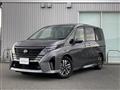 2023 Nissan Serena