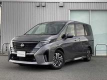 2023 Nissan Serena